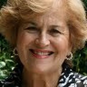 Meet your Posher, Sherrie